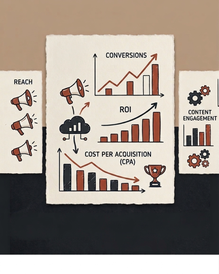 Performance Marketing: A Complete Guide to Driving Measurable Growth